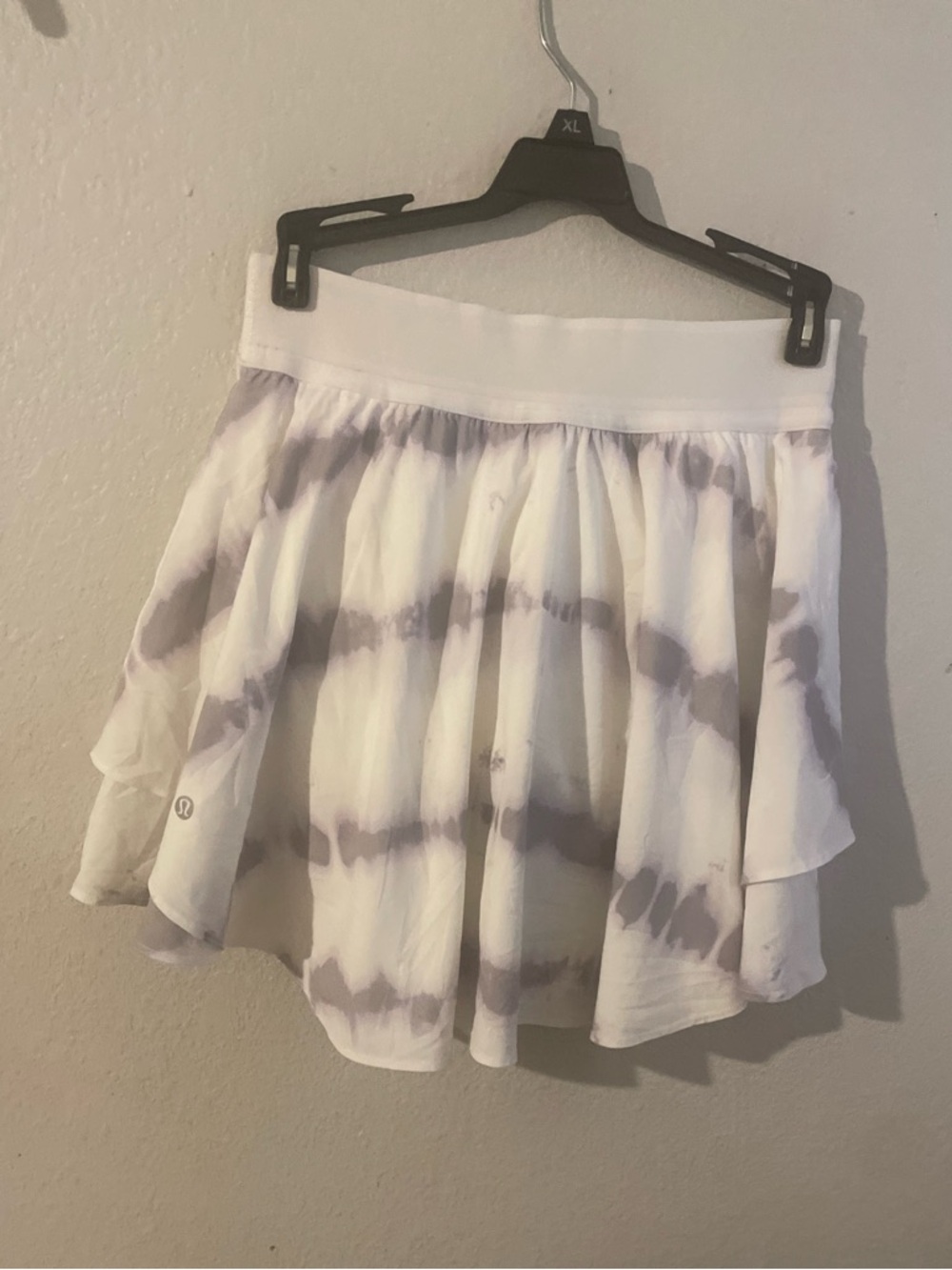 Lululemon Court Rival High-Rise Skirt *Long - Picture 4 of 5
